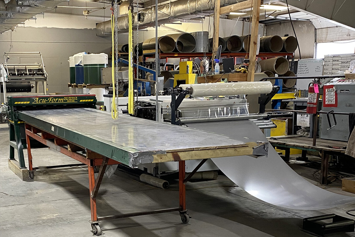 Sandeep Steel Industries India