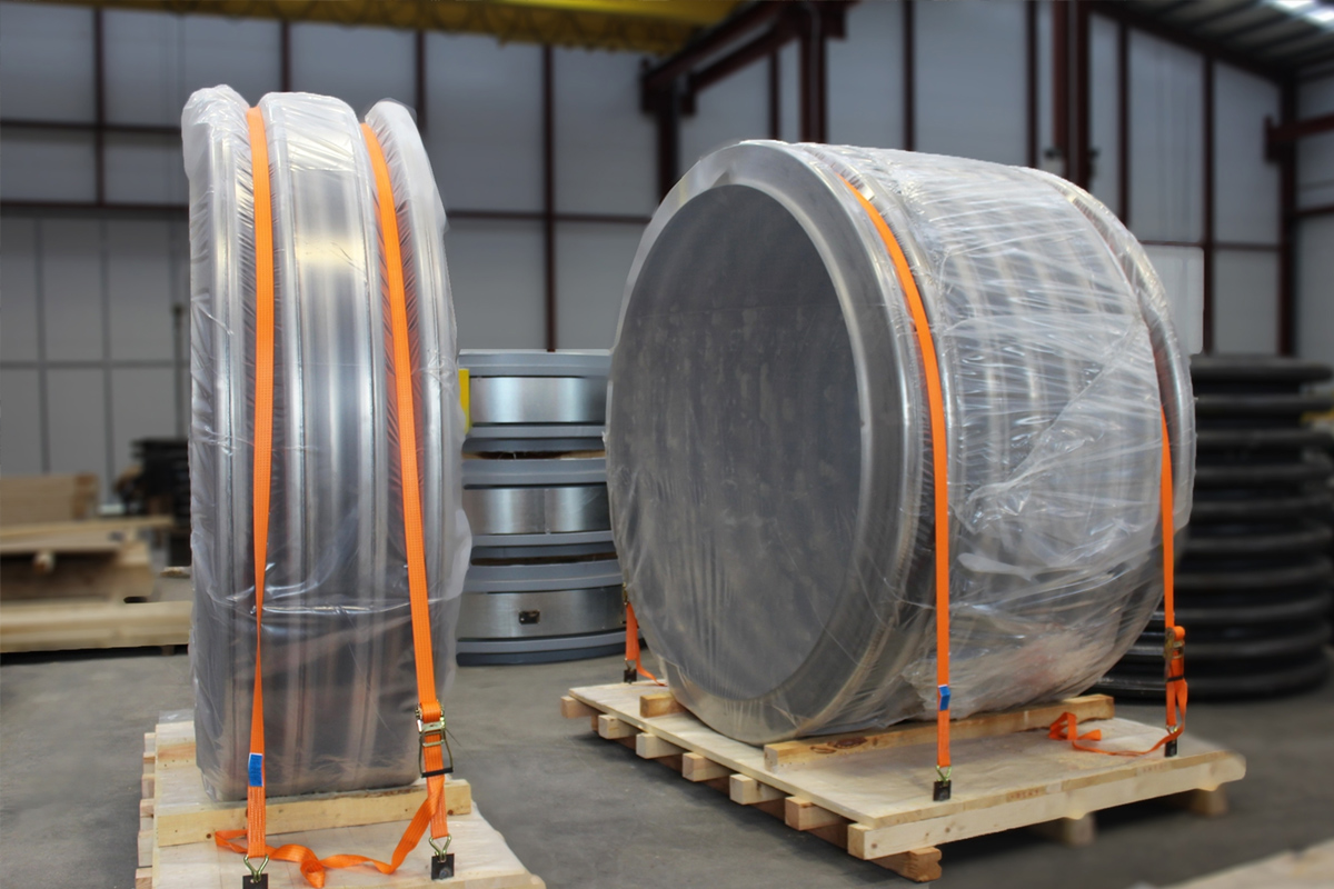 Sandeep Steel Industries India