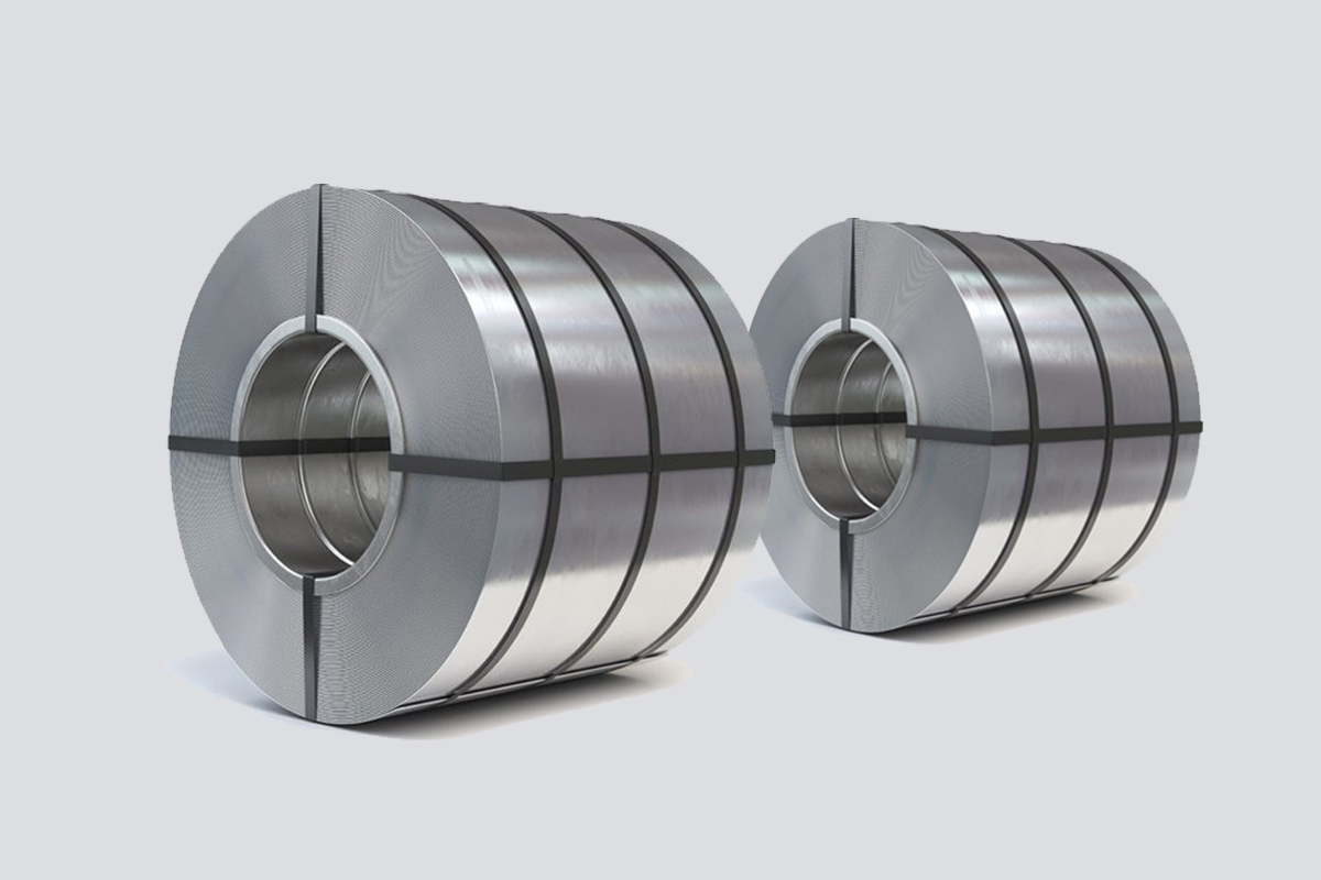 Sandeep Steel Industries India