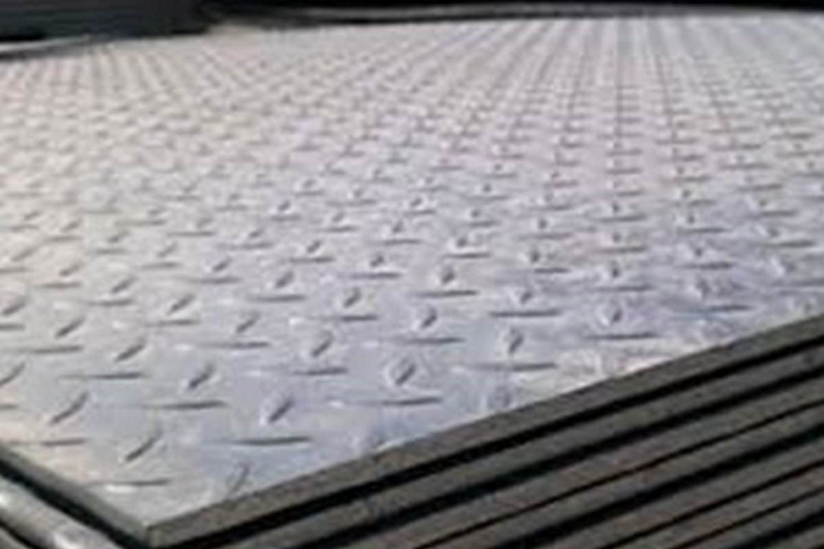 Sandeep Steel Industries India