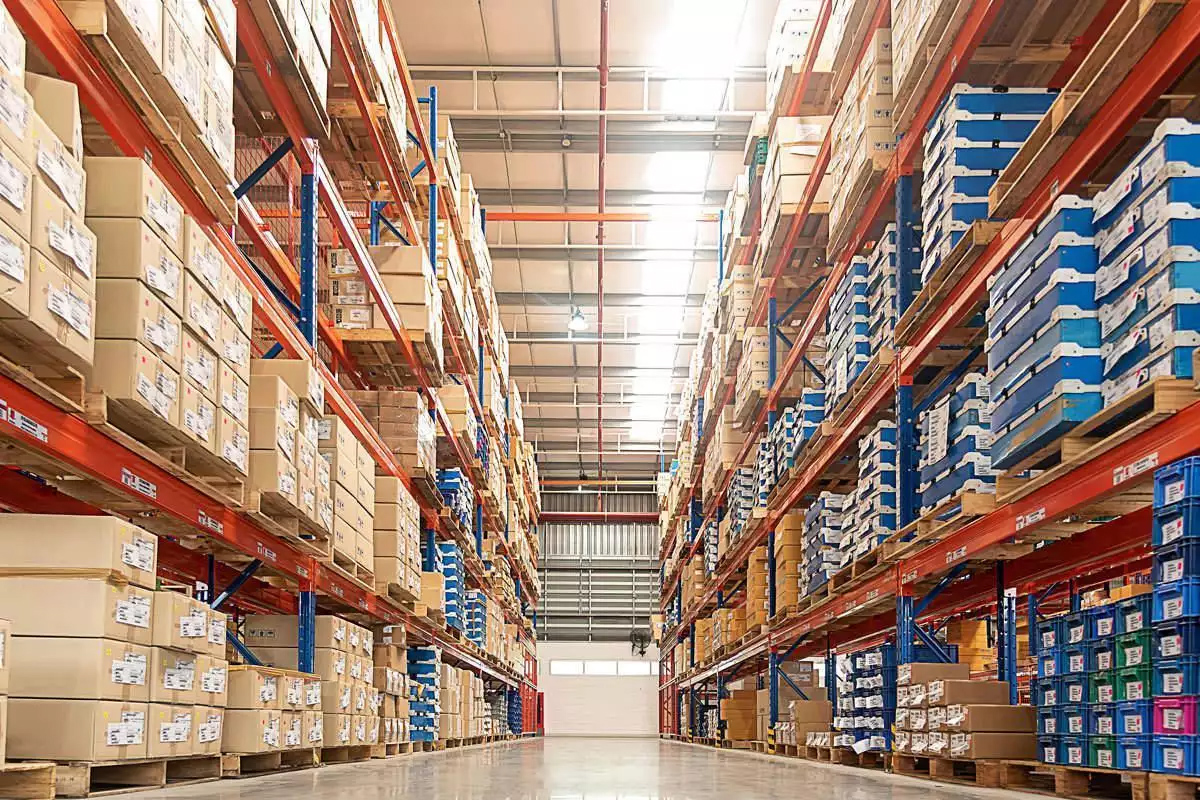 Sandeep Steel Industries India